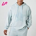 Stay comfy and stylish in our drop shoulder hoodie mens. Made from soft, durable materials, it's perfect for casual wear. Shop now!